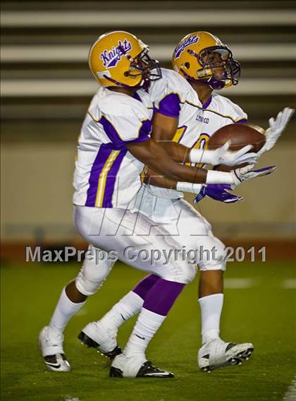 Thumbnail 2 in Glendora vs. Lynwood photogallery.