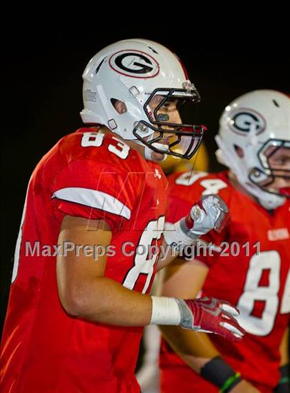 Thumbnail 3 in Glendora vs. Lynwood photogallery.