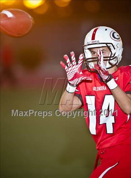Thumbnail 3 in Glendora vs. Lynwood photogallery.