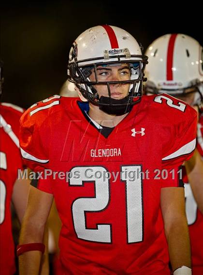 Thumbnail 1 in Glendora vs. Lynwood photogallery.