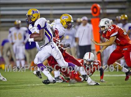 Thumbnail 1 in Glendora vs. Lynwood photogallery.