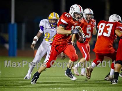 Thumbnail 3 in Glendora vs. Lynwood photogallery.