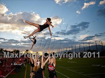 Thumbnail 1 in Glendora vs. Lynwood photogallery.