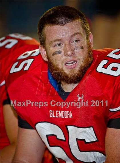 Thumbnail 1 in Glendora vs. Lynwood photogallery.