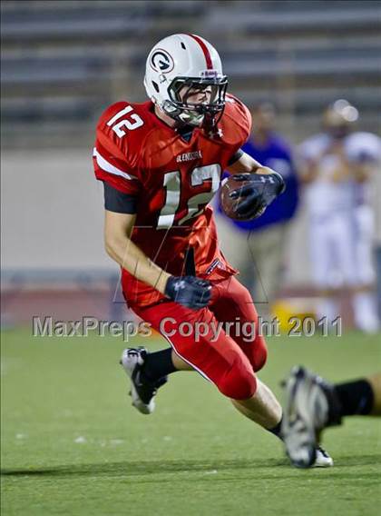 Thumbnail 1 in Glendora vs. Lynwood photogallery.