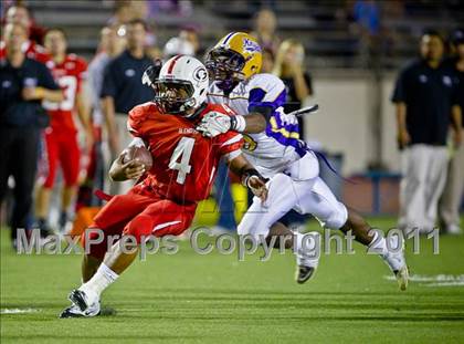 Thumbnail 1 in Glendora vs. Lynwood photogallery.