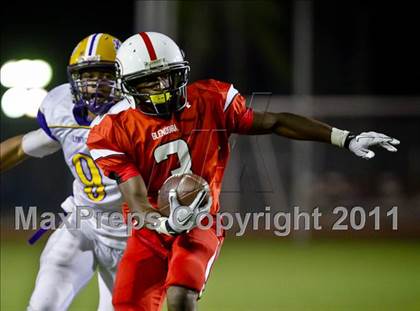 Thumbnail 2 in Glendora vs. Lynwood photogallery.