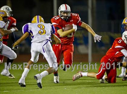 Thumbnail 3 in Glendora vs. Lynwood photogallery.