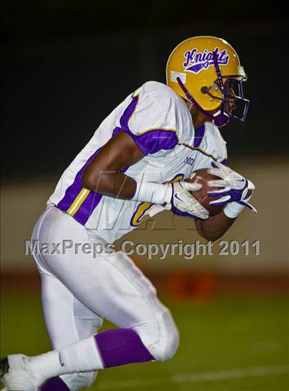 Thumbnail 3 in Glendora vs. Lynwood photogallery.