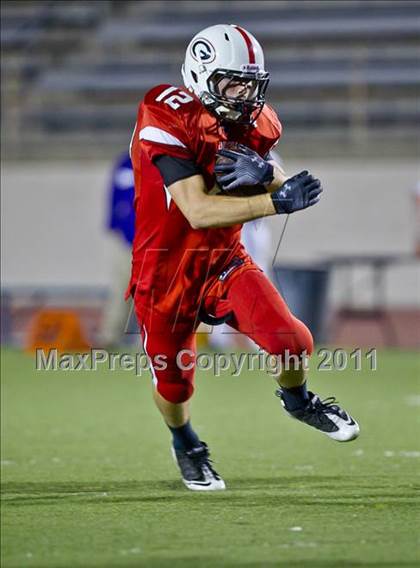 Thumbnail 2 in Glendora vs. Lynwood photogallery.