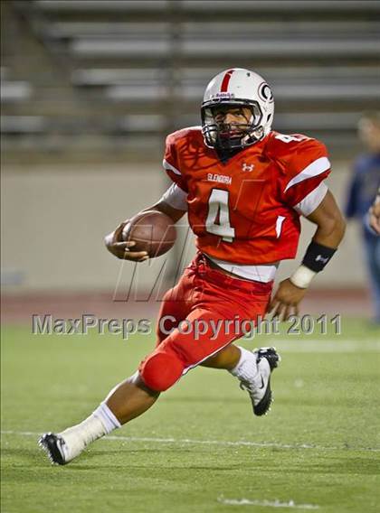 Thumbnail 3 in Glendora vs. Lynwood photogallery.