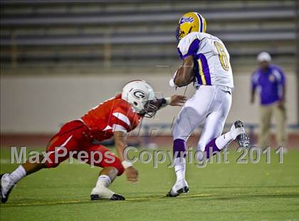 Thumbnail 2 in Glendora vs. Lynwood photogallery.