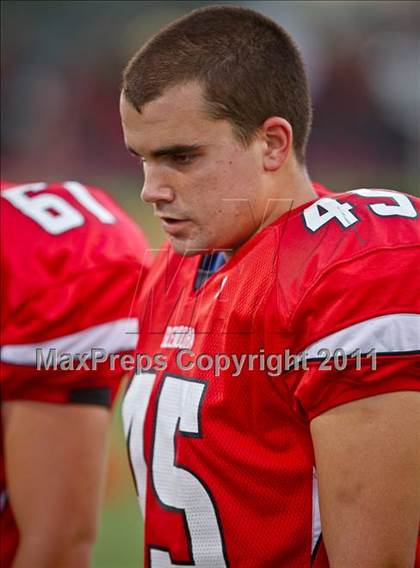 Thumbnail 3 in Glendora vs. Lynwood photogallery.