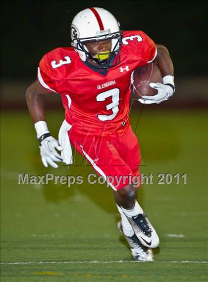 Thumbnail 2 in Glendora vs. Lynwood photogallery.