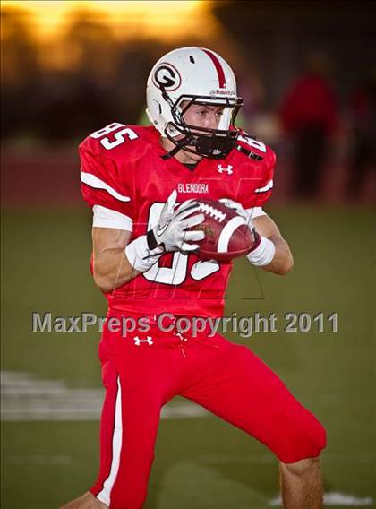 Thumbnail 1 in Glendora vs. Lynwood photogallery.