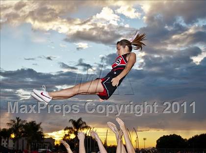 Thumbnail 3 in Glendora vs. Lynwood photogallery.