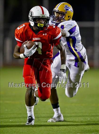 Thumbnail 1 in Glendora vs. Lynwood photogallery.