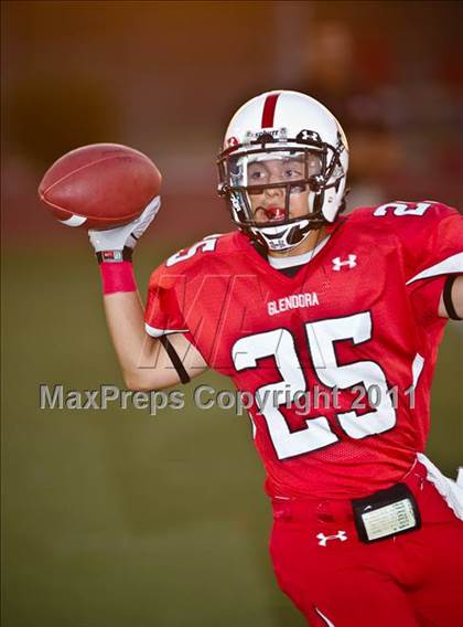 Thumbnail 1 in Glendora vs. Lynwood photogallery.