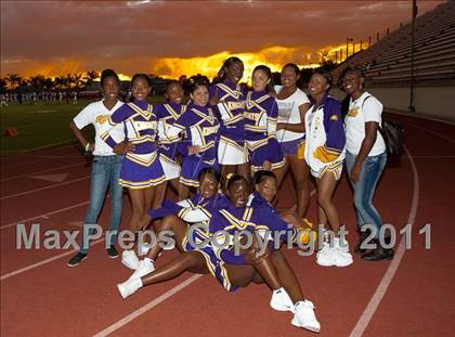 Thumbnail 2 in Glendora vs. Lynwood photogallery.