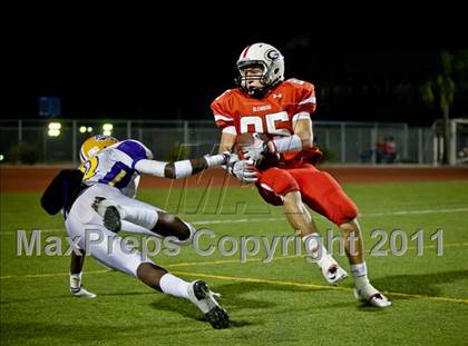 Thumbnail 3 in Glendora vs. Lynwood photogallery.