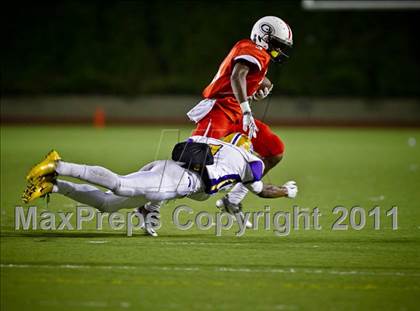 Thumbnail 3 in Glendora vs. Lynwood photogallery.