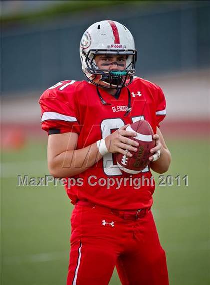 Thumbnail 3 in Glendora vs. Lynwood photogallery.