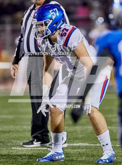 Thumbnail 1 in Rocklin vs. Folsom (CIF SJS D1 Final) photogallery.