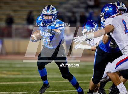 Thumbnail 2 in Rocklin vs. Folsom (CIF SJS D1 Final) photogallery.