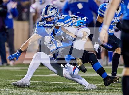 Thumbnail 1 in Rocklin vs. Folsom (CIF SJS D1 Final) photogallery.