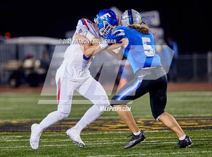 Thumbnail 1 in Rocklin vs. Folsom (CIF SJS D1 Final) photogallery.
