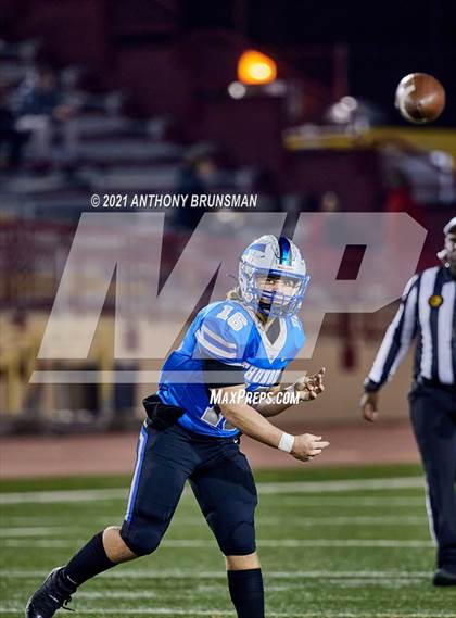 Thumbnail 3 in Rocklin vs. Folsom (CIF SJS D1 Final) photogallery.