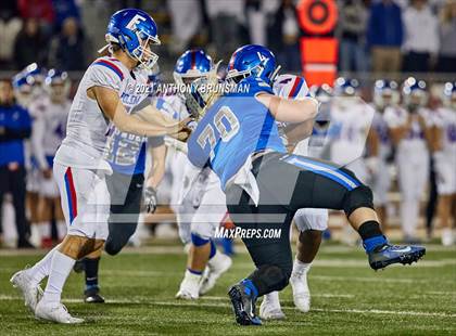 Thumbnail 1 in Rocklin vs. Folsom (CIF SJS D1 Final) photogallery.