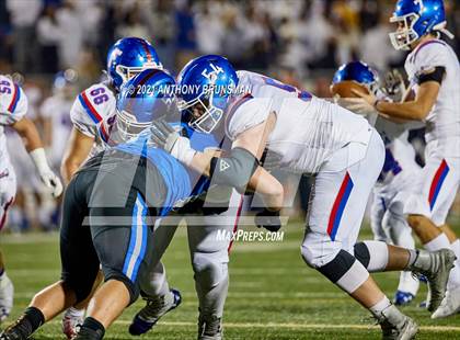 Thumbnail 2 in Rocklin vs. Folsom (CIF SJS D1 Final) photogallery.