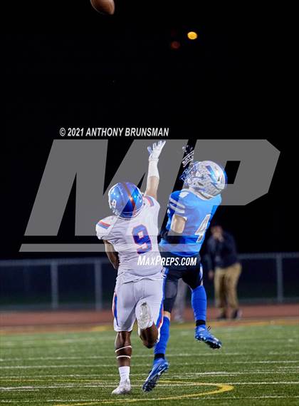 Thumbnail 1 in Rocklin vs. Folsom (CIF SJS D1 Final) photogallery.