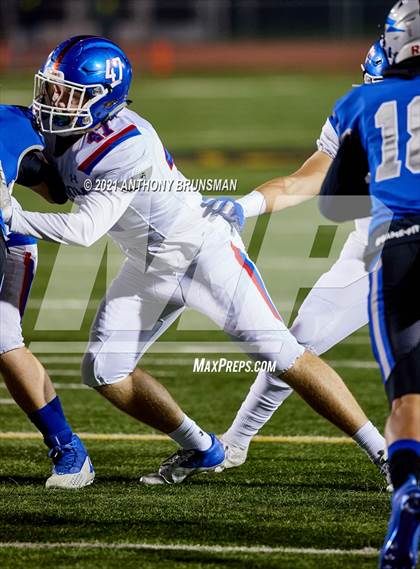 Thumbnail 1 in Rocklin vs. Folsom (CIF SJS D1 Final) photogallery.