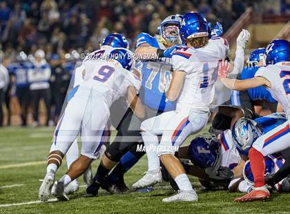 Thumbnail 1 in Rocklin vs. Folsom (CIF SJS D1 Final) photogallery.