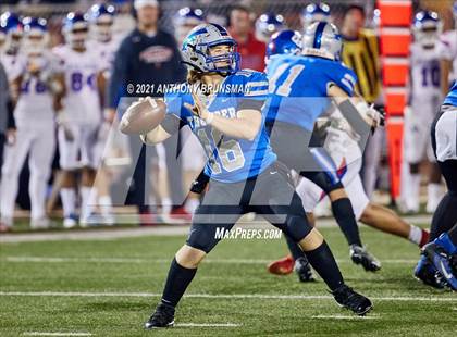 Thumbnail 1 in Rocklin vs. Folsom (CIF SJS D1 Final) photogallery.