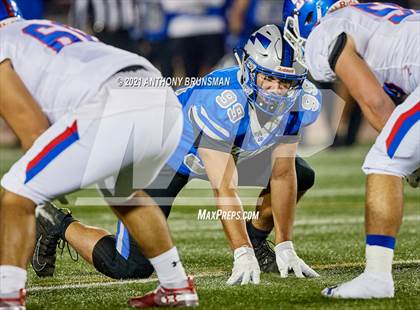 Thumbnail 1 in Rocklin vs. Folsom (CIF SJS D1 Final) photogallery.