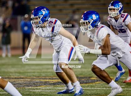 Thumbnail 1 in Rocklin vs. Folsom (CIF SJS D1 Final) photogallery.