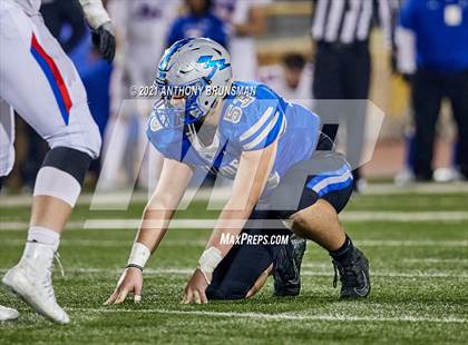 Thumbnail 1 in Rocklin vs. Folsom (CIF SJS D1 Final) photogallery.