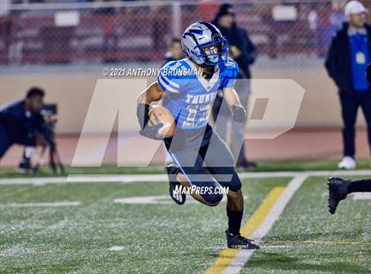Thumbnail 1 in Rocklin vs. Folsom (CIF SJS D1 Final) photogallery.
