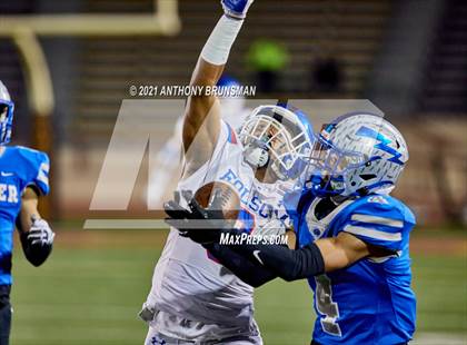 Thumbnail 1 in Rocklin vs. Folsom (CIF SJS D1 Final) photogallery.