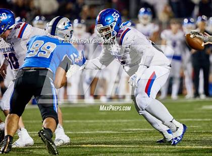 Thumbnail 1 in Rocklin vs. Folsom (CIF SJS D1 Final) photogallery.