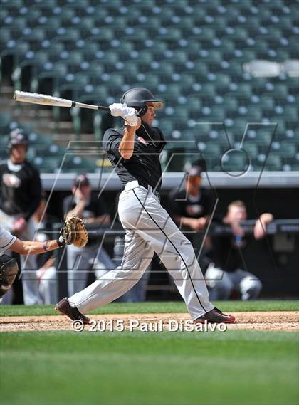 Thumbnail 2 in Eaglecrest vs. Evergreen photogallery.