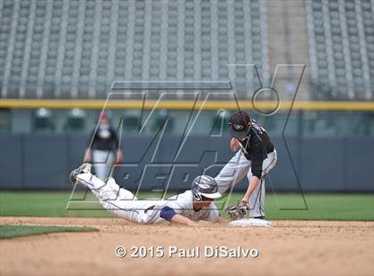 Thumbnail 3 in Eaglecrest vs. Evergreen photogallery.
