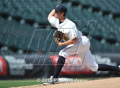 Thumbnail 2 in Eaglecrest vs. Evergreen photogallery.