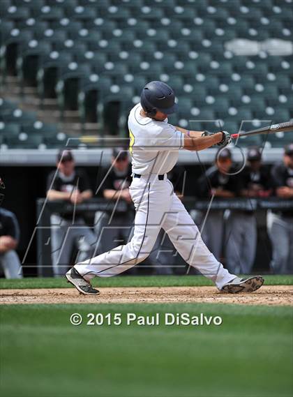 Thumbnail 2 in Eaglecrest vs. Evergreen photogallery.