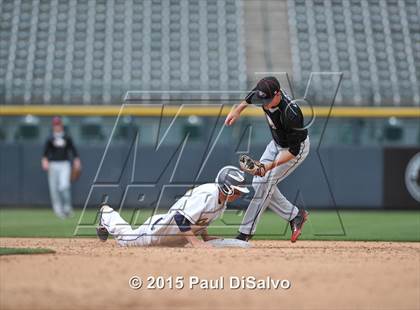 Thumbnail 3 in Eaglecrest vs. Evergreen photogallery.