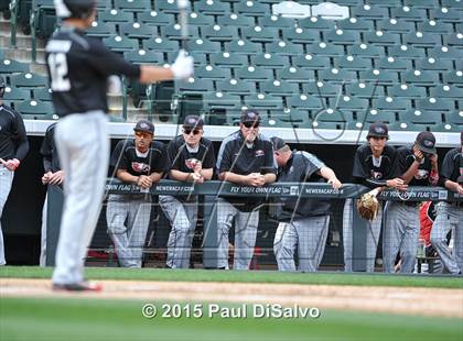 Thumbnail 3 in Eaglecrest vs. Evergreen photogallery.