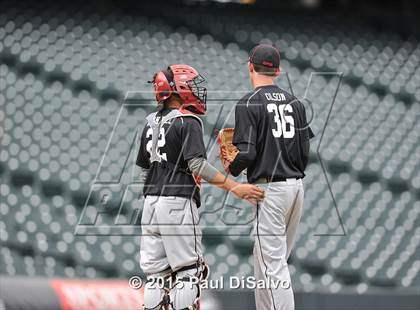 Thumbnail 3 in Eaglecrest vs. Evergreen photogallery.